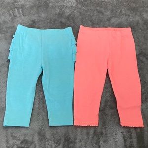 Infant Girl Pants